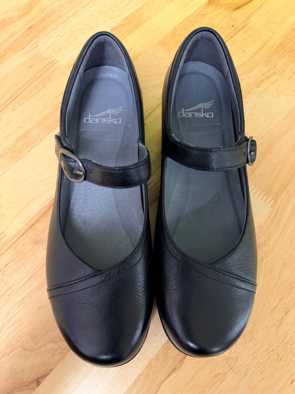 Dansko Fawna Mary Jane